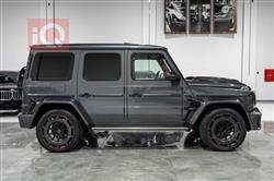 مرسيدس بنز G-Class